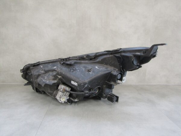 KOPLAMP LEXUS NX VOLLEDIG LED 14-17 RECHTS S1058/k4/16A