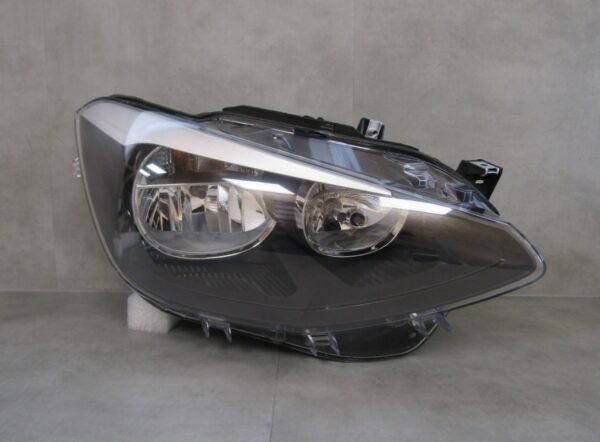 KOPLAMP BMW 1 SERIE F20 F21 STANDAARD 11-15 RH RECHTS 7229672-08 A1179/5K/6E