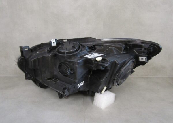 KOPLAMP BMW 1 SERIE F20 F21 STANDAARD 11-15 RH RECHTS 7229672-08 A1179/5K/6E