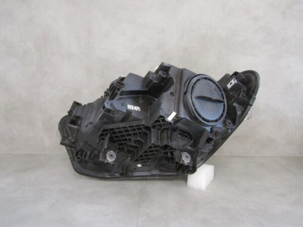 KOPLAMP BMW 1 SERIE F20 F21 STANDAARD 11-15 RH RECHTS 7229672-08 A1179/5K/6E
