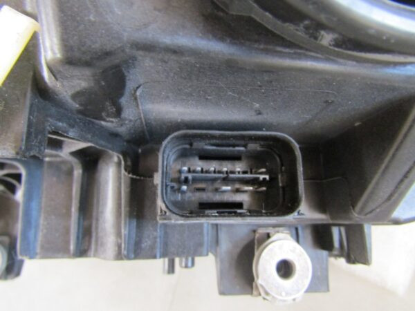 KOPLAMP BMW 1 SERIE F20 F21 STANDAARD 11-15 RH RECHTS 7229672-08 A1179/5K/6E