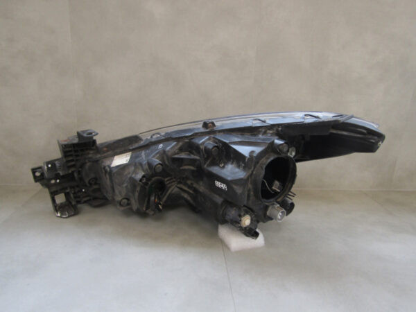 Koplamp MAZDA 3 III BM XENON 13-16 BHR251030 RECHTS S964/A171