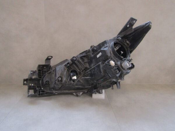 Koplamp MAZDA 3 III BM XENON 13-16 BHR251030 RECHTS S964/A171