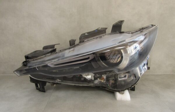 KOPLAMP Mazda CX5 CX 5 II 2 LED- 17-21 LH KB8N51040 S1105/C40