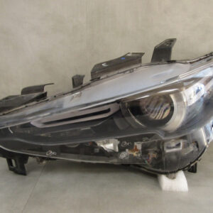 KOPLAMP Mazda CX5 CX 5 II 2 LED- 17-21 LH KB8N51040 S1105/C40