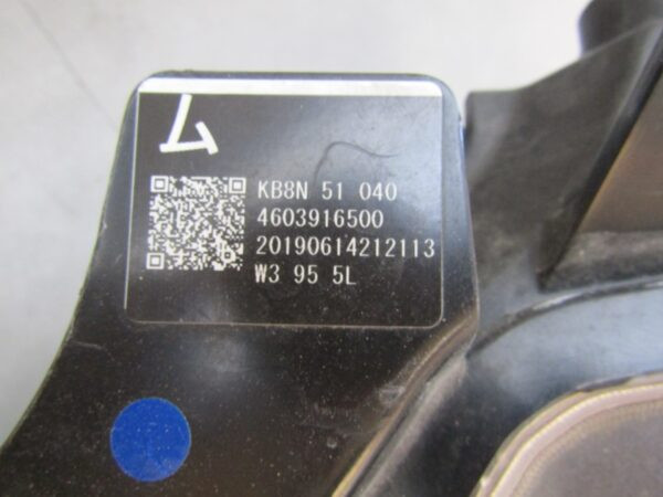 KOPLAMP Mazda CX5 CX 5 II 2 LED- 17-21 LH KB8N51040 S1105/C40