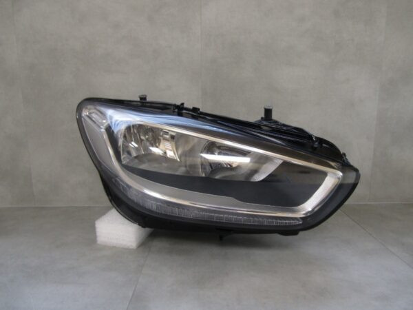 KOPLAMP MERCEDES CITAN W420 STANDAARD 21- RECHTS A1114/4K/12G