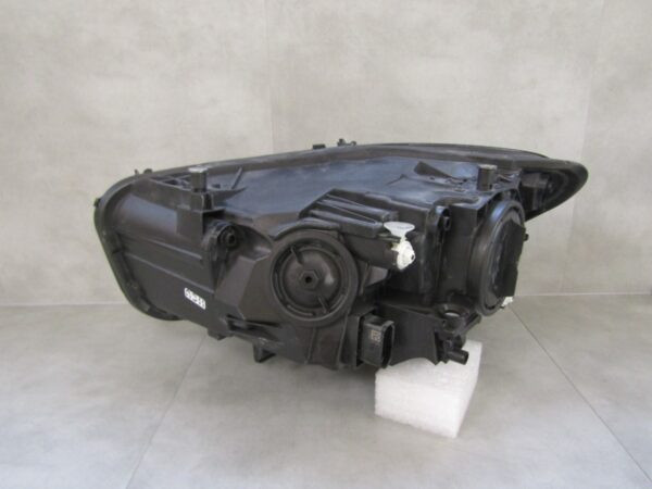 KOPLAMP MERCEDES CITAN W420 STANDAARD 21- RECHTS A1114/4K/12G