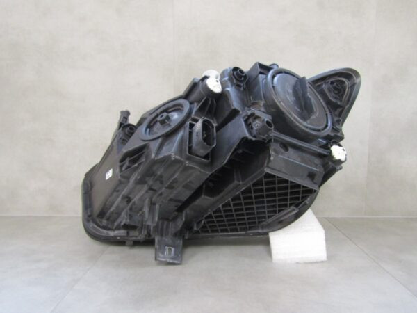 KOPLAMP MERCEDES CITAN W420 STANDAARD 21- RECHTS A1114/4K/12G