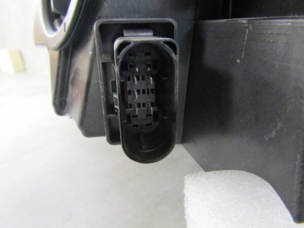 KOPLAMP MERCEDES CITAN W420 STANDAARD 21- RECHTS A1114/4K/12G