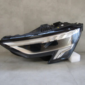 KOPLAMP AUDI A3 8Y 8Y0 FULL LED 20-24 8Y0941033 LINKS A981/5K/1D