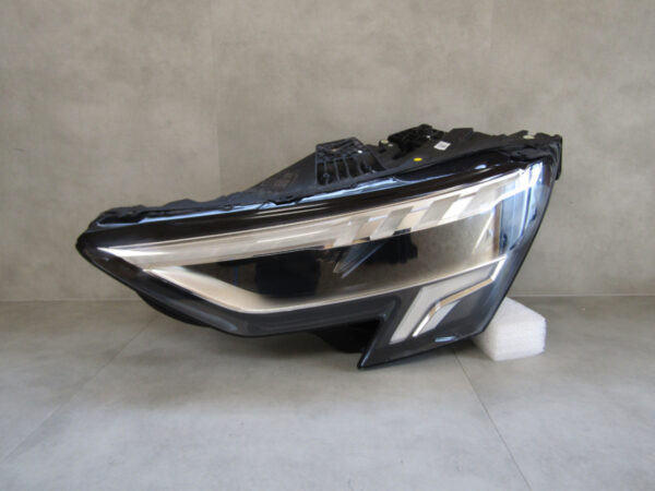 KOPLAMP AUDI A3 8Y 8Y0 FULL LED 20-24 8Y0941033 LINKS A981/5K/1D
