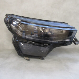 KOPLAMP SKODA KODIAQ I FACELIFT FULL LED 21- 566941036 RECHTS A1032/4K/13C