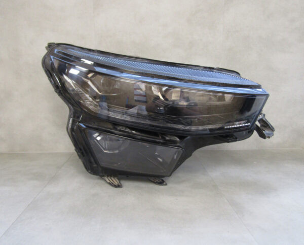 KOPLAMP SKODA KODIAQ I FACELIFT FULL LED 21- 566941036 RECHTS A1032/4K/13C