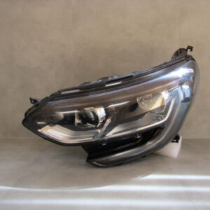Koplamp Renault MEGANE 4 IV LED 16-20 LINKS A1126/4K/11E