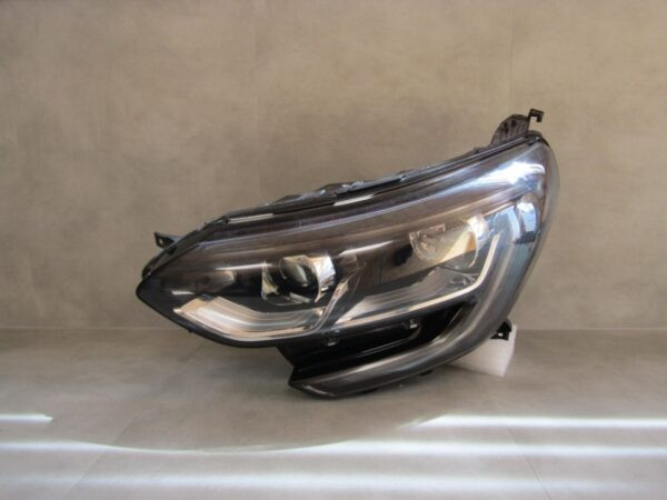 Koplamp Renault MEGANE 4 IV LED 16-20 LINKS A1126/4K/11E
