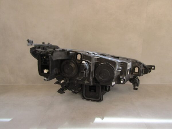 Koplamp Renault MEGANE 4 IV LED 16-20 LINKS A1126/4K/11E
