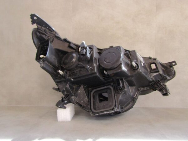 Koplamp Renault MEGANE 4 IV LED 16-20 LINKS A1126/4K/11E