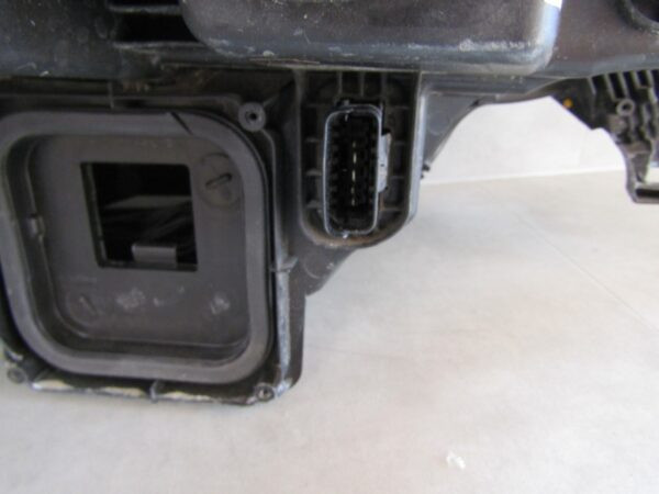 Koplamp Renault MEGANE 4 IV LED 16-20 LINKS A1126/4K/11E