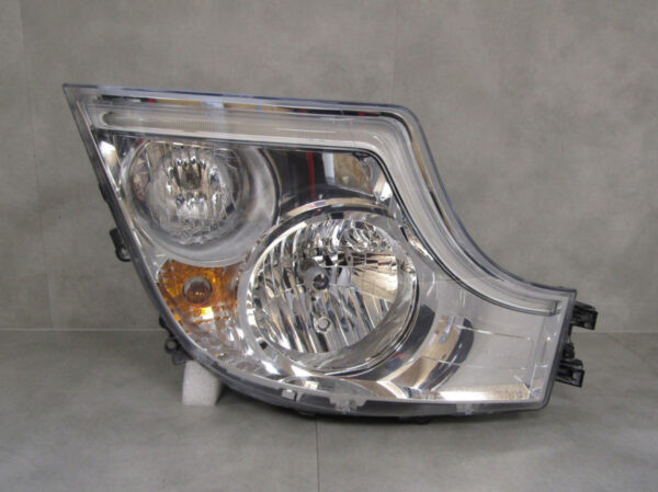 KOPLAMP Mercedes Actros MP4 LED 11- A9618205139 RECHTS S931/4K/14G