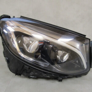 KOPLAMP Mercedes GLC W253 FULL LED ILS 15-19 A2539065801 RECHTS S949/F181