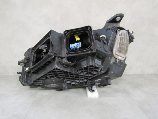 KOPLAMP Mercedes GLC W253 FULL LED ILS 15-19 A2539065801 RECHTS S949/F181