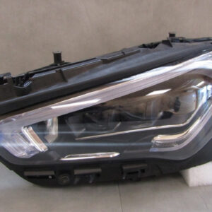 Koplamp MERCEDES CLA W118 MULTIBEAM LED 19-23 A1189066901 LINKS  S1036/E60