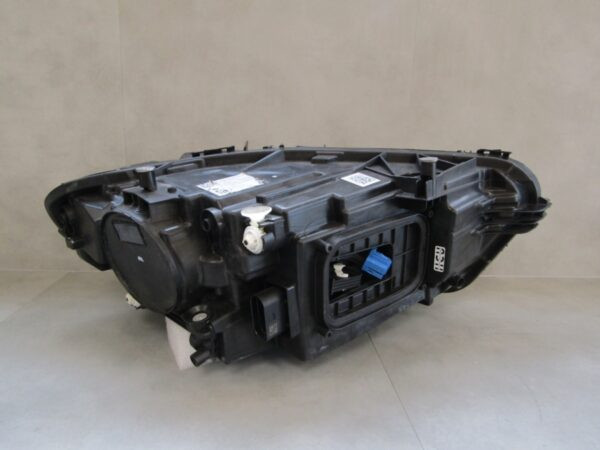 Koplamp MERCEDES CLA W118 MULTIBEAM LED 19-23 A1189066901 LINKS  S1036/E60