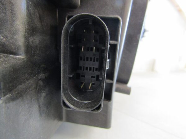 Koplamp MERCEDES CLA W118 MULTIBEAM LED 19-23 A1189066901 LINKS  S1036/E60