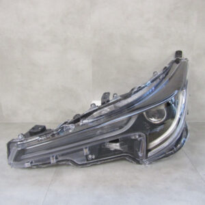 Koplamp Toyota Corolla E21 HB Estate Full LED 18-22 81150-02S70 LINKS A1076/4K/10C