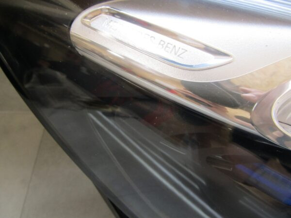KOPLAMP MERCEDES B KLASSE W247 FACELIFT VOLLEDIGE LED MULTIBEAM 23- RECHTS S1033/E70