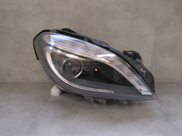 KOPLAMP MERCEDES B KLASSE W246 XENON ILS 11-14 A2468200839 RECHTS A1031/E127