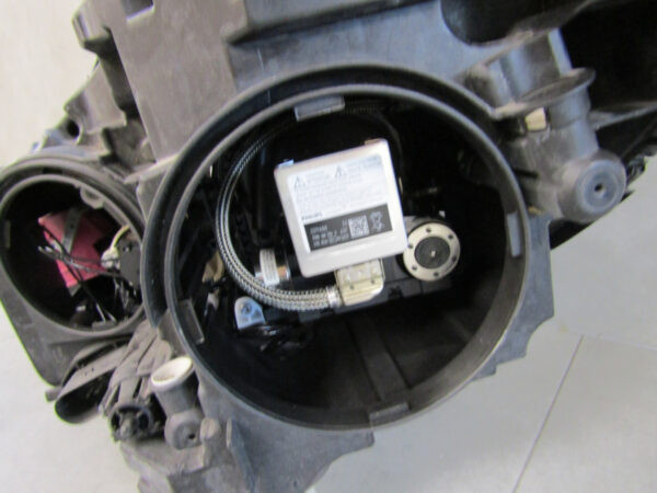 KOPLAMP MERCEDES B KLASSE W246 XENON ILS 11-14 A2468200839 RECHTS A1031/E127