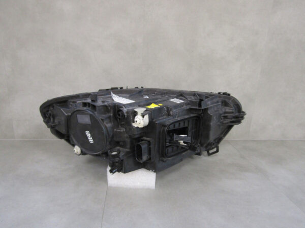 Koplamp Mercedes CLA W118 LED HIGH PERFORMANCE 19-23 A1189062500 LINKS S858/K4/2B