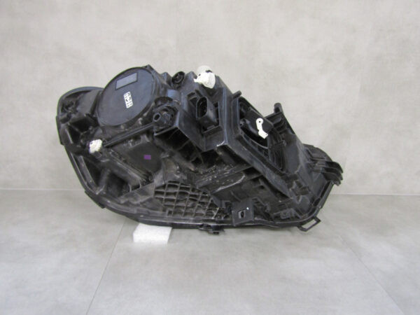 Koplamp Mercedes CLA W118 LED HIGH PERFORMANCE 19-23 A1189062500 LINKS S858/K4/2B
