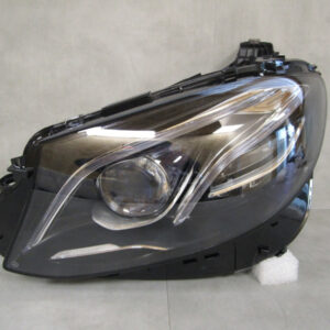 Koplamp Mercedes E Klasse W213 MULTIBEAM 16-20 A2139062706 LINKS S1049/D116