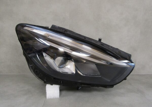 KOPLAMP MERCEDES B KLASSE W247 PERFORMANCE FULL LED 18-22 A2479065803 RECHTS S1001/4K/8C