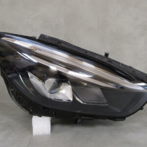 KOPLAMP MERCEDES B KLASSE W247 PERFORMANCE FULL LED 18-22 A2479065803 RECHTS S1001/4K/8C