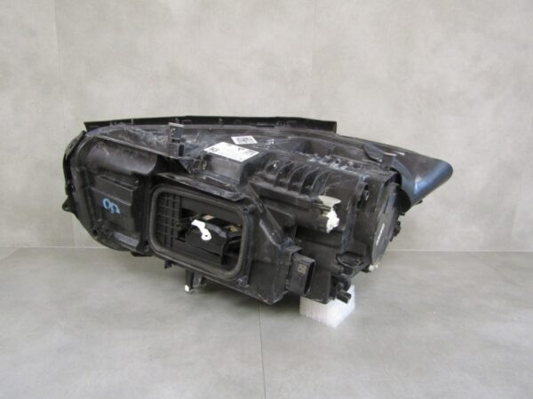 KOPLAMP MERCEDES B KLASSE W247 PERFORMANCE FULL LED 18-22 A2479065803 RECHTS S1001/4K/8C