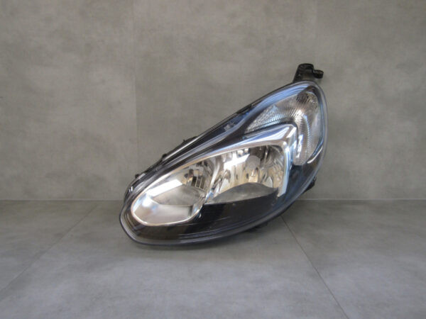 KOPLAMP OPEL ADAM STANDAARD 12- LINKS A1051/C87