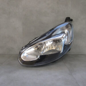KOPLAMP OPEL ADAM STANDAARD 12- LINKS A1051/C87