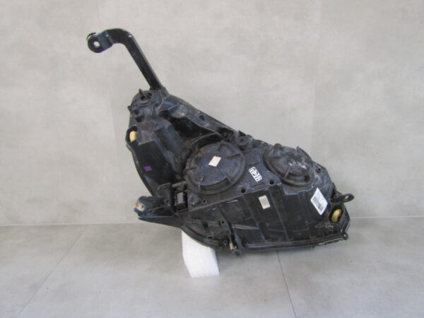 KOPLAMP OPEL ADAM STANDAARD 12- LINKS A1051/C87