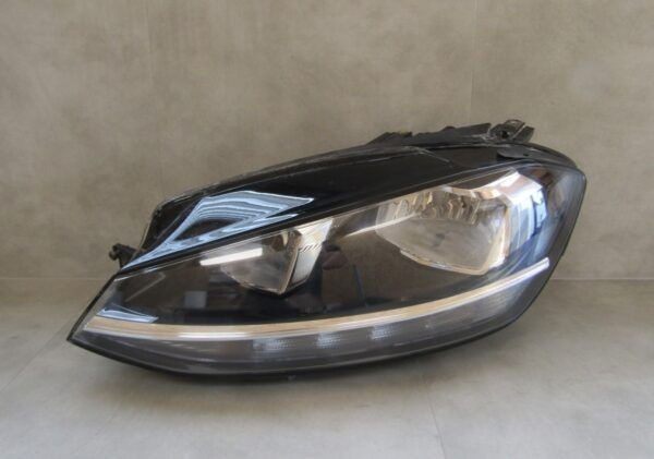 KOPLAMP VW VOLKSWAGEN GOLF VII 7 FACELIFT 16-20 LH LINKS 5G1941005D A1163/4K/9F