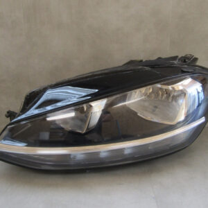 KOPLAMP VW VOLKSWAGEN GOLF VII 7 FACELIFT 16-20 LH LINKS 5G1941005D A1163/4K/9F