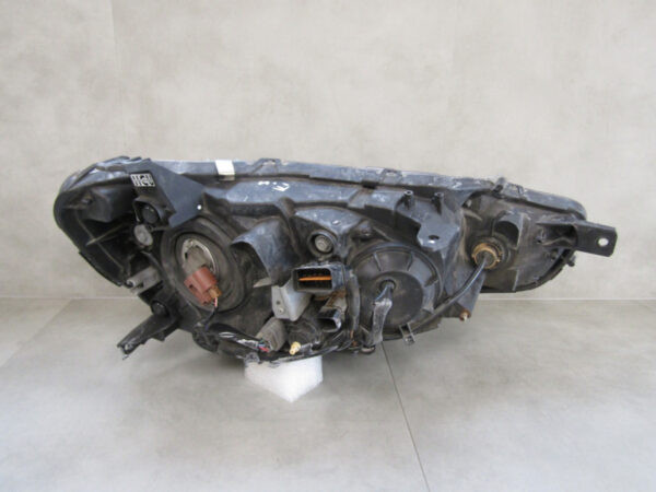 KOPLAMP MITSUBISHI LANCER 8 X STANDAARD 07- LINKS S955/C130