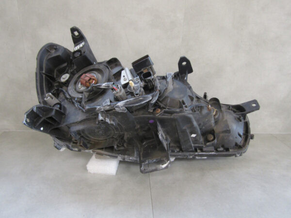 KOPLAMP MITSUBISHI LANCER 8 X STANDAARD 07- LINKS S955/C130
