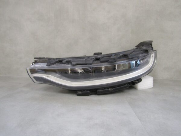 KOPLAMP KIA SOUL 3 III VOLLEDIGE LED 18-22 LINKS A1139/4K/15F