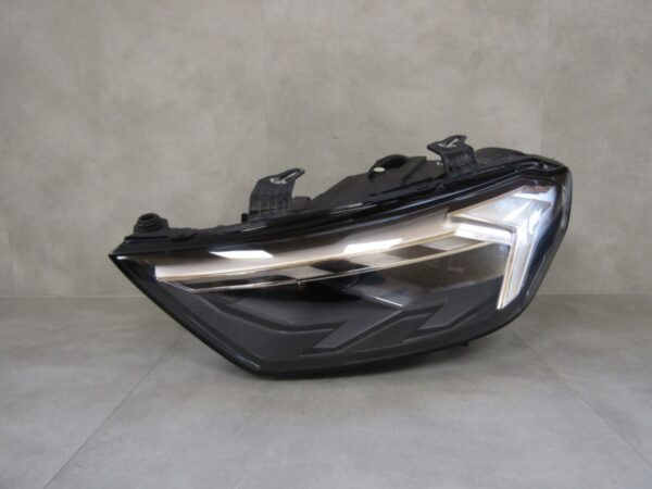 KOPLAMP AUDI A1 82A LED 18- 82A941033D LINKS A1072/4K/9C