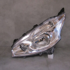 KOPLAMP PEUGEOT 208 I STANDAARD 12-15 9802221880 LINKS A992/4K/5D
