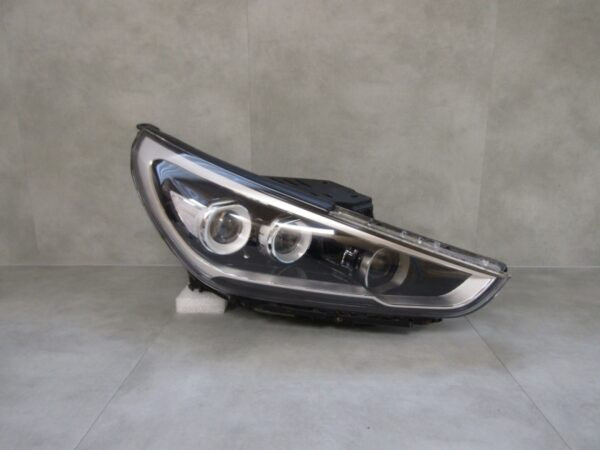 KOPLAMP HYUNDAI I30 III FULL LED 17-20 92102-G4100 RECHTS A1092/4K/11E
